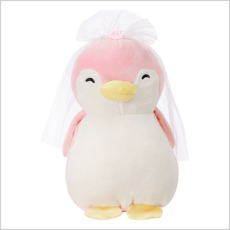 MINISO PENGUIN PLUSH 2007774310104