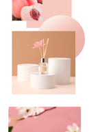 MINISO SCENT DIFFUSER ( PEACH ) 2007796411100 SCENT DIFFUSER-11