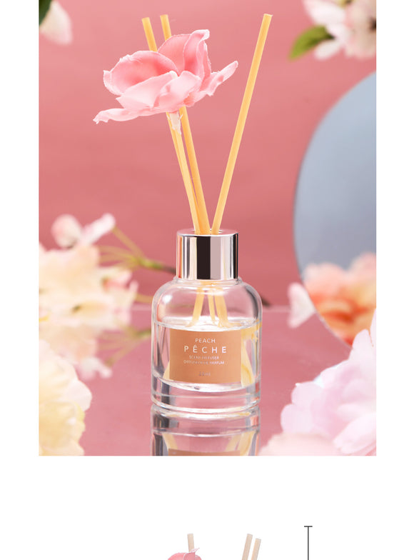 MINISO SCENT DIFFUSER ( PEACH ) 2007796411100 SCENT DIFFUSER