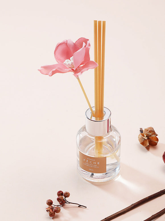 MINISO SCENT DIFFUSER ( PEACH ) 2007796411100 SCENT DIFFUSER