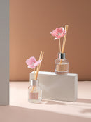 MINISO SCENT DIFFUSER ( PEACH ) 2007796411100 SCENT DIFFUSER-4