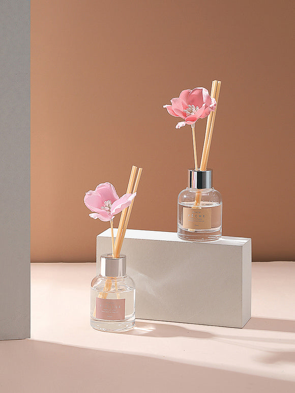 MINISO SCENT DIFFUSER ( PEACH ) 2007796411100 SCENT DIFFUSER