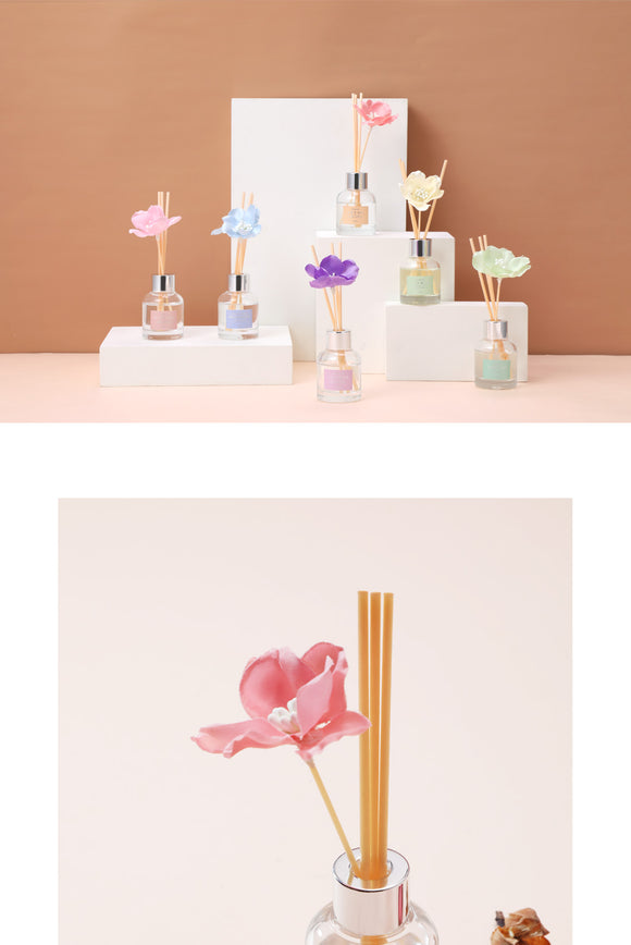 MINISO SCENT DIFFUSER ( PEACH ) 2007796411100 SCENT DIFFUSER