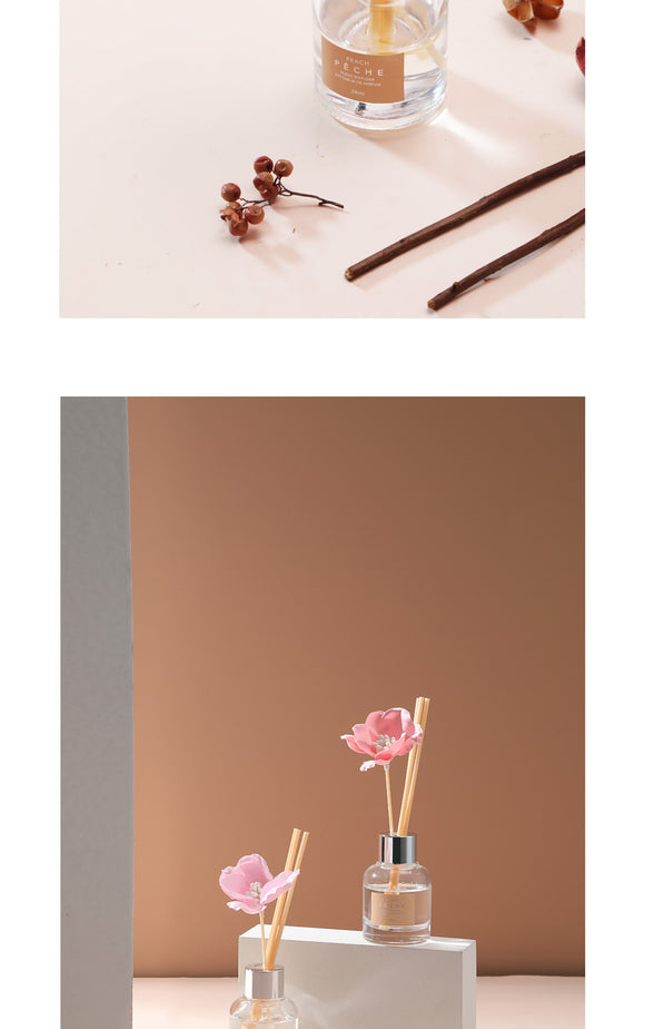 MINISO SCENT DIFFUSER ( PEACH ) 2007796411100 SCENT DIFFUSER