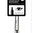 MINISO GLAMOROUS BLACK GEL EYELINER 2007813410109 EYELINER-13
