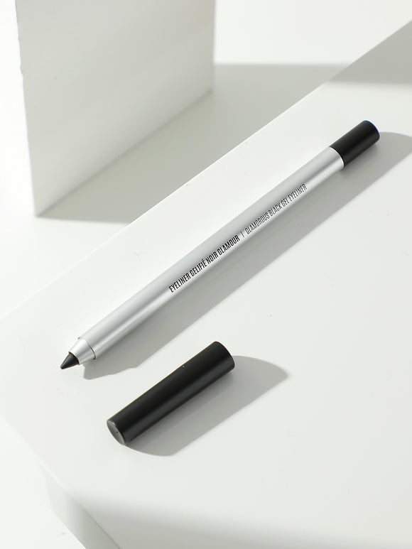 MINISO GLAMOROUS BLACK GEL EYELINER 2007813410109 EYELINER