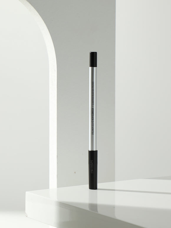 MINISO GLAMOROUS BLACK GEL EYELINER 2007813410109 EYELINER