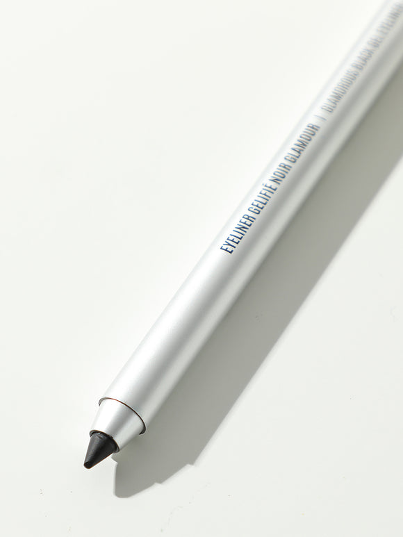 MINISO GLAMOROUS BLACK GEL EYELINER 2007813410109 EYELINER