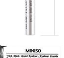 MINISO THICK BLACK LIQUID EYELINER 2007813510106 EYELINER-15