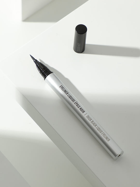 MINISO THICK BLACK LIQUID EYELINER 2007813510106 EYELINER