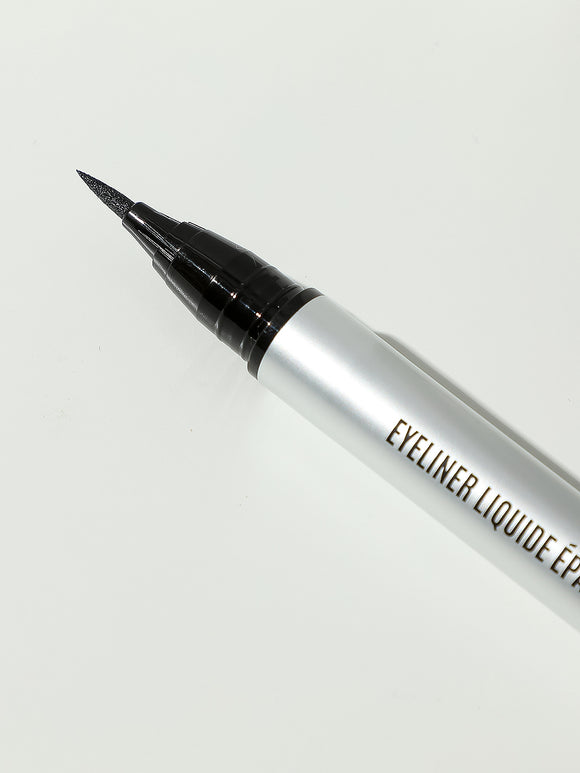 MINISO THICK BLACK LIQUID EYELINER 2007813510106 EYELINER