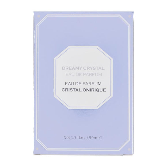 MINISO DREAMY CRYSTAL EAU DE PARFUM 2007843110109 WOMEN'S PERFUME