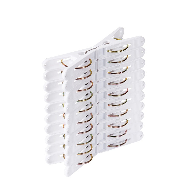 Miniso Small Drying Clips 20 Pieces 2007872810100