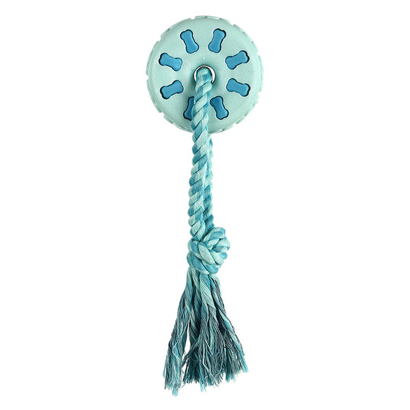 MINISO TIRE KNOT PET TOY 2007953710107 PET SERIES