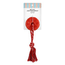 MINISO TIRE KNOT PET TOY 2007953710107 PET SERIES-14