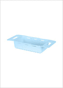 MINISO DRAINING RACK (BLUE) 2008041310100 SUNDRIES STORAGE-1