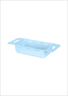 MINISO DRAINING RACK (BLUE) 2008041310100 SUNDRIES STORAGE