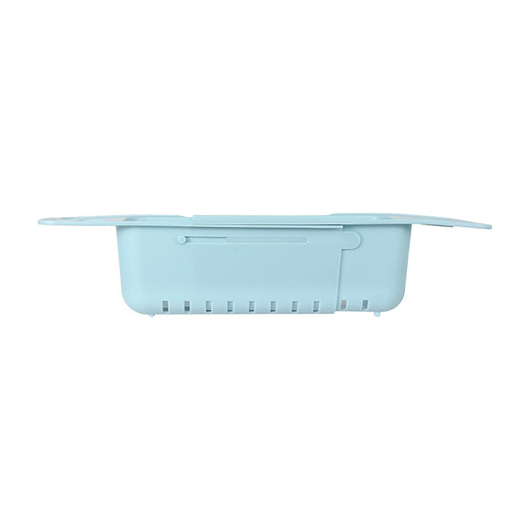 MINISO DRAINING RACK (BLUE) 2008041310100 SUNDRIES STORAGE