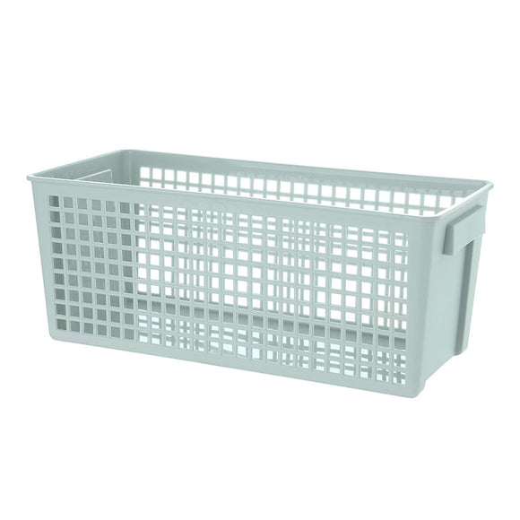 MINISO STORAGE BASKET S 2008043210101 SUNDRIES STORAGE