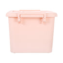 MINISO STORAGE BOX(PINK) 2008103511100 SUNDRIES STORAGE-7