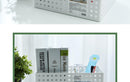 MINISO STACKABLE STORAGE BOX (TALL) (LARGE) 2008109110109 SUNDRIES STORAGE-5