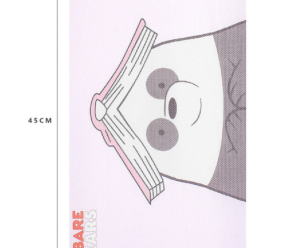 MINISO WE BARE BEARS PLACEMAT 2008112410104 PLACEMAT