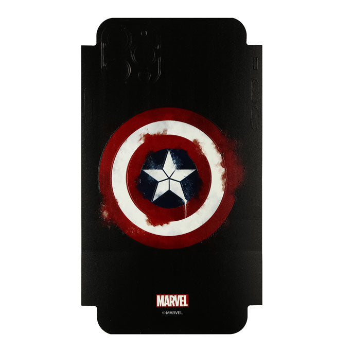 MINISO MARVEL COLLECTION (CAPTAIN AMERICA) 2008113110102 PHONE CASE