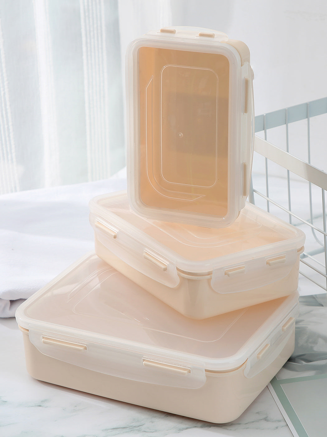 MINISO FOOD CONTAINER 2008122110100 FOOD CONTAINER-2