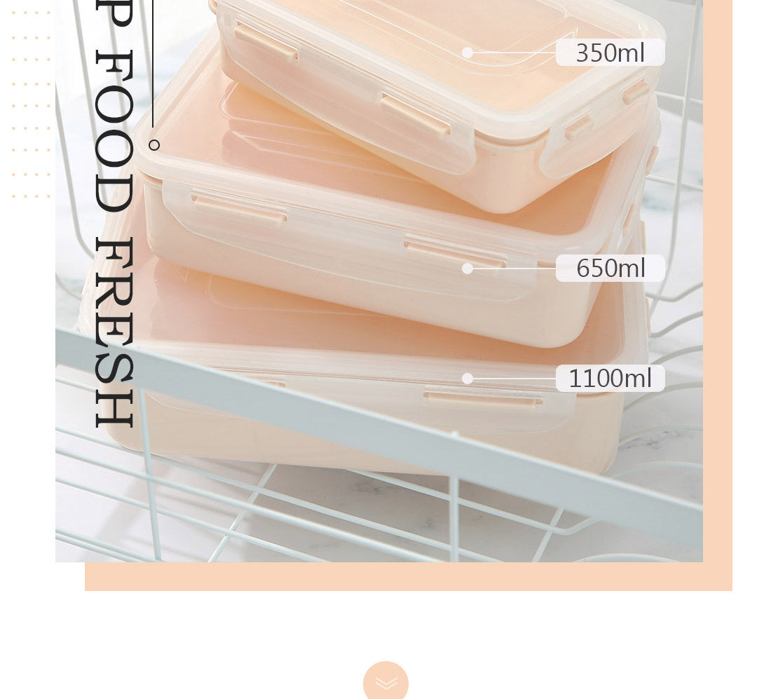 MINISO FOOD CONTAINER 2008122110100 FOOD CONTAINER-7