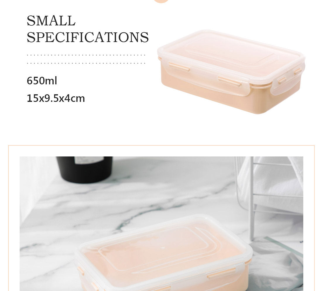 MINISO FOOD CONTAINER 2008122110100 FOOD CONTAINER-8