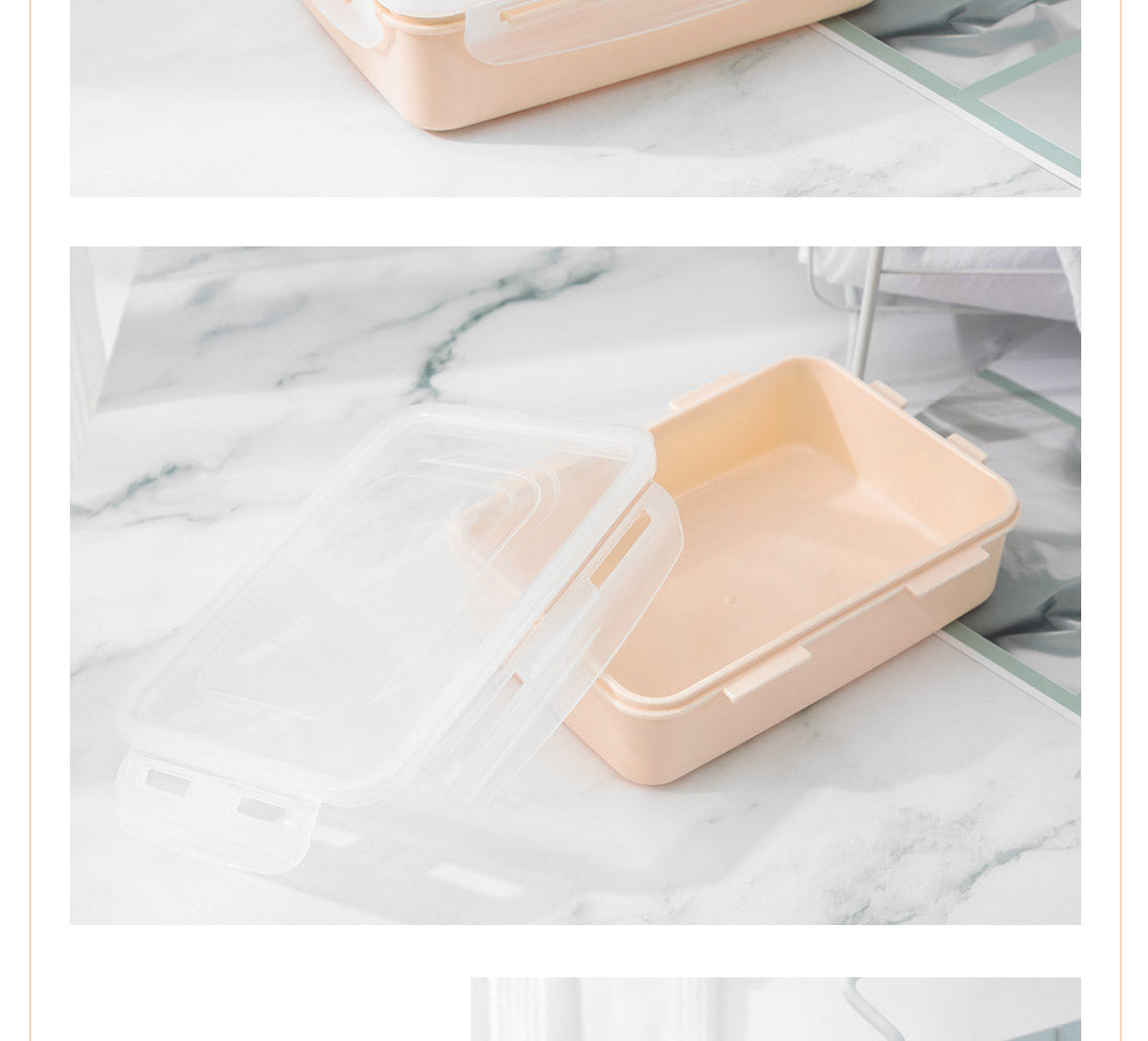 MINISO FOOD CONTAINER 2008122110100 FOOD CONTAINER-9