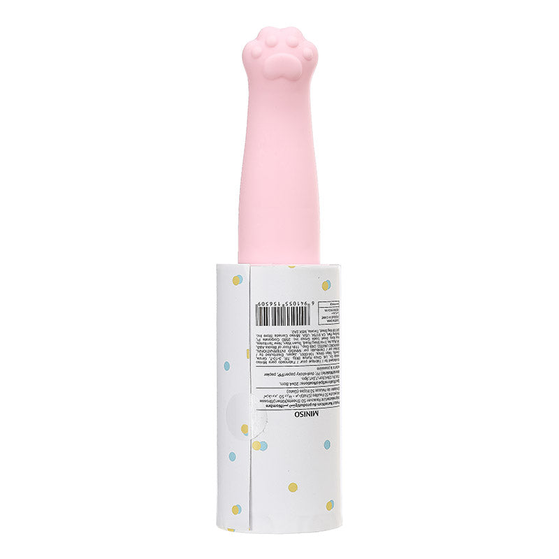 MINISO LINT REMOVER 50 SHEETS ( KITTEN ) 2008124210105 LINT REMOVER-4