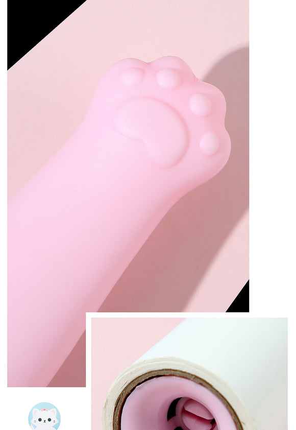 MINISO LINT REMOVER 50 SHEETS ( KITTEN ) 2008124210105 LINT REMOVER