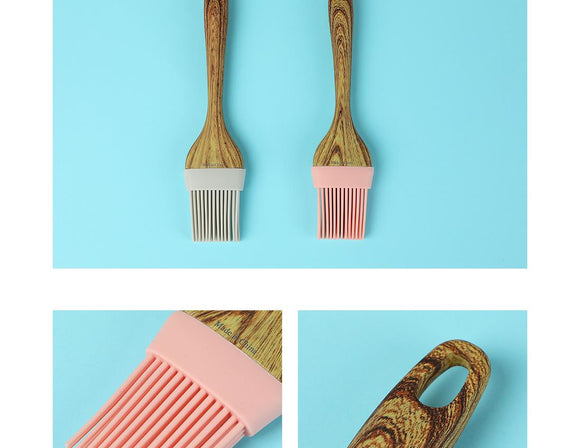 MINISO SILICONE OIL BRUSH 2008127910101 BAKEWARE