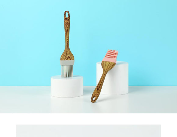 MINISO SILICONE OIL BRUSH 2008127910101 BAKEWARE