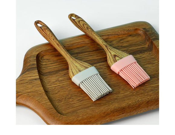 MINISO SILICONE OIL BRUSH 2008127910101 BAKEWARE