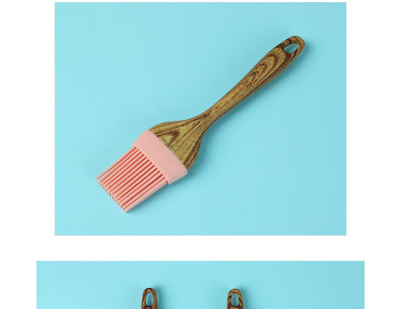 MINISO SILICONE OIL BRUSH 2008127910101 BAKEWARE