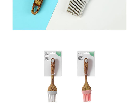 MINISO SILICONE OIL BRUSH 2008127910101 BAKEWARE