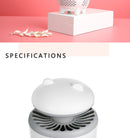 MINISO MOSQUITO TRAP 2008154010102 DISINFECTOR-4