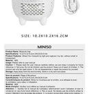 MINISO MOSQUITO TRAP 2008154010102 DISINFECTOR-6