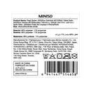 MINISO PEARL SERIES-25X25CM DISHCLOTH 4PCS/ROLL 2008246010102 CLEANING PRODUCTS-5