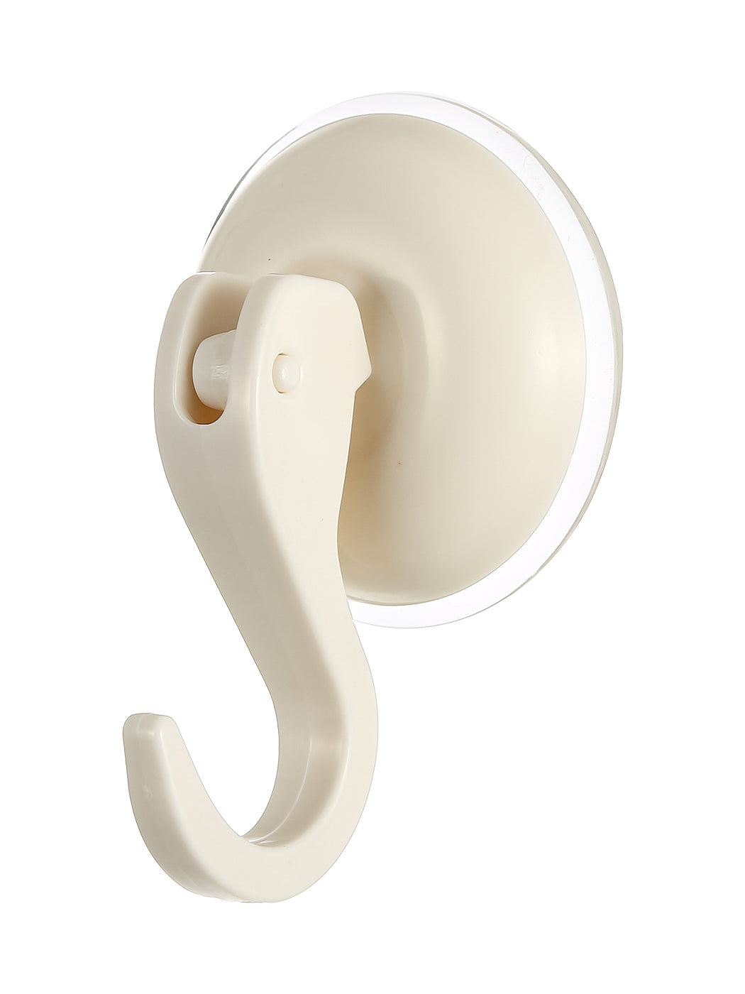 MINISO SMALL SUCKED-TYPE STICKY HOOK (4 PACK) 2008264410106 HOOK