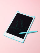 MINISO LCD GRAFFITI DRAWING TABLET ( BLUE ) 2008406611101 ELECTRIC DRAWING TABLET-4