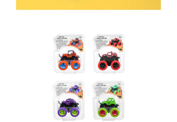 MINISO CAR TOY 2008424010108 SPORT TOYS