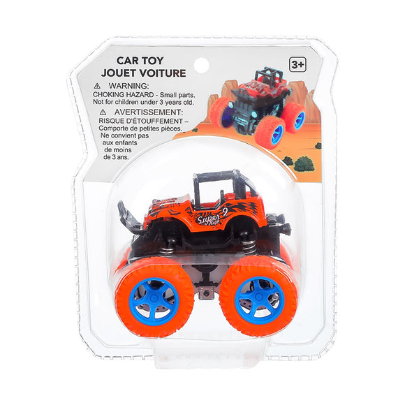 MINISO CAR TOY 2008424010108 SPORT TOYS