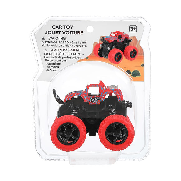 MINISO CAR TOY 2008424010108 SPORT TOYS