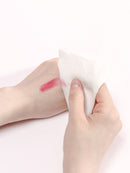 MINISO ALOE VERA MOISTURIZING MAKEUP REMOVER WIPES (35 WIPES) 2008470110104 MAKEUP REMOVER-3