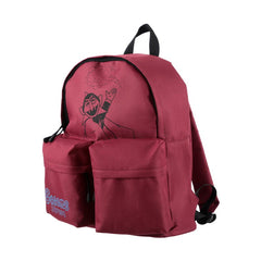 MINISO SESAME STREET BACKPACK(RED) 2008472410103 BACKPACK