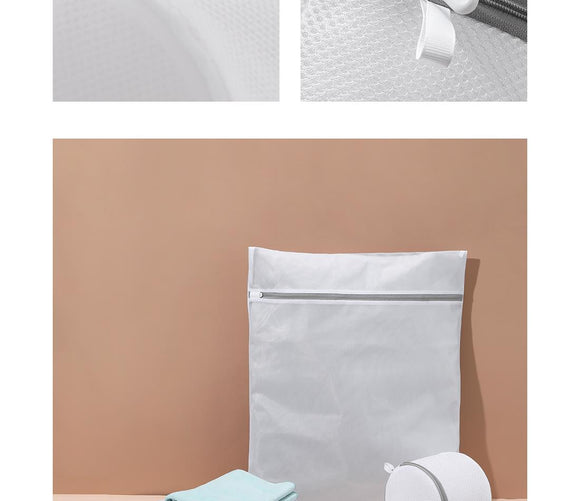 MINISO UNDERWEAR LAUNDRY BAG 2008526210109 LAUNDRY BAG