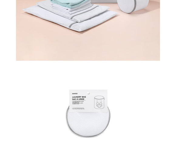 MINISO UNDERWEAR LAUNDRY BAG 2008526210109 LAUNDRY BAG